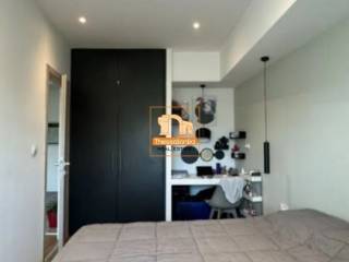 One Salonica, Γκαρσονιέρα, 61 τ.μ.