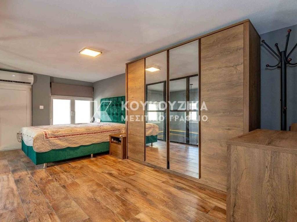 Υπνοδωμάτιο