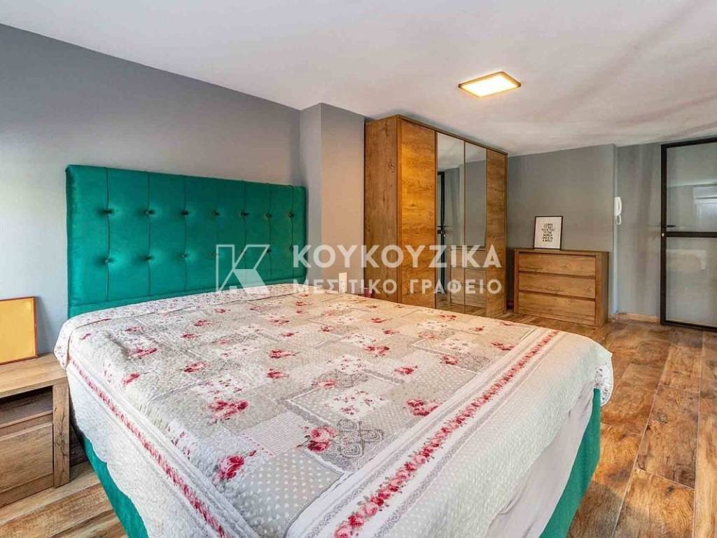 Υπνοδωμάτιο