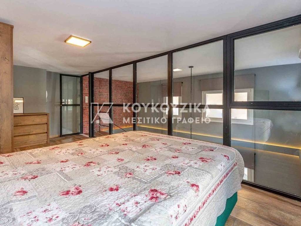 Υπνοδωμάτιο