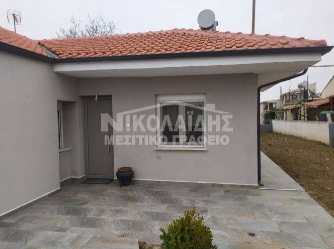 Εξωτερικός χώρος