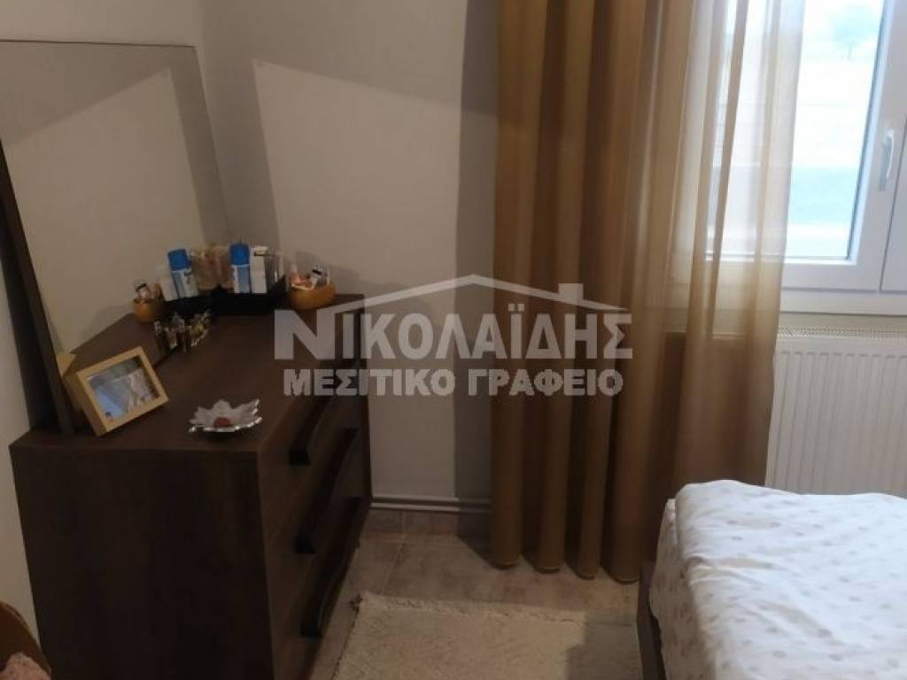 Υπνοδωμάτιο