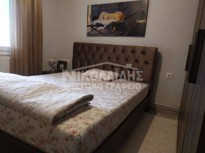 Υπνοδωμάτιο