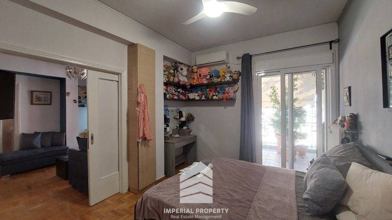 Υπνοδωμάτιο