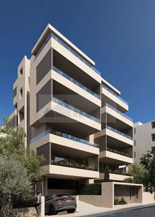 Εξωτερικοι χώροι