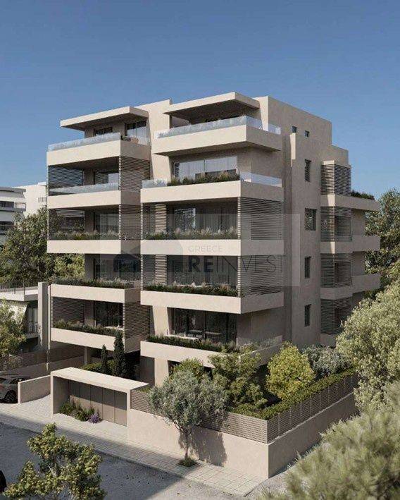 Εξωτερικοι χώροι