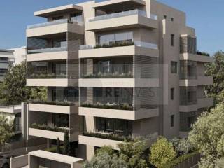 Εξωτερικοι χώροι