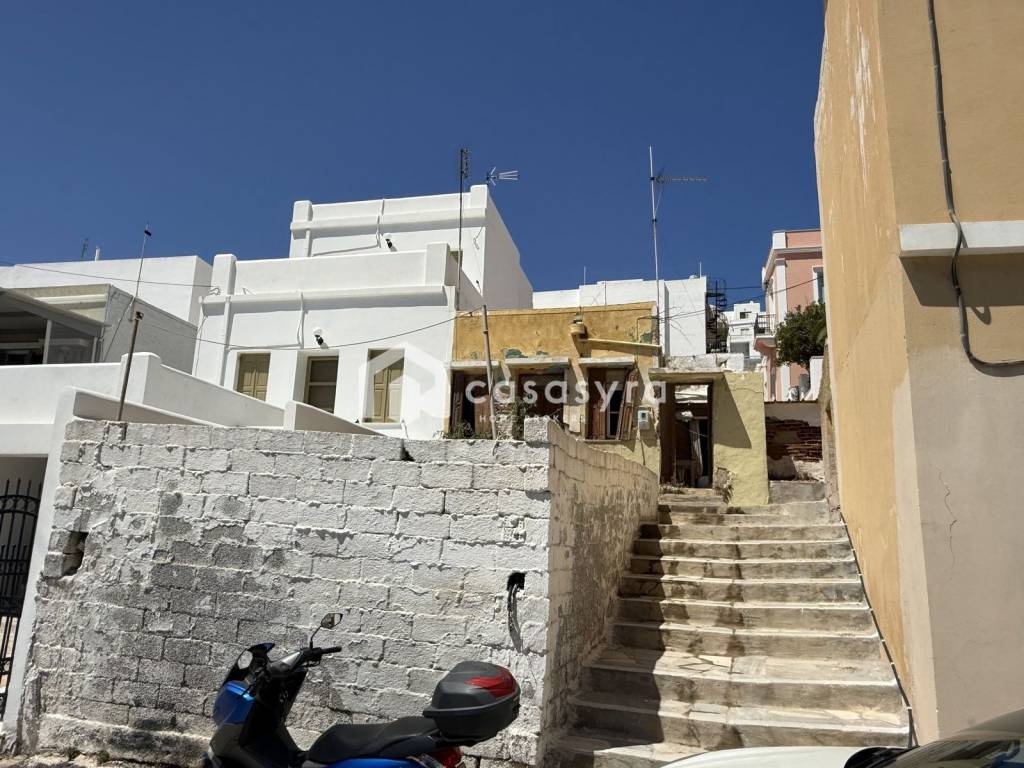 Εξωτερικοι χώροι