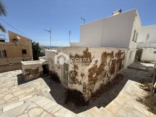 Εξωτερικοι χώροι