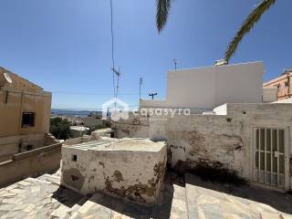 Εξωτερικοι χώροι