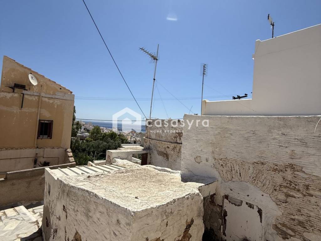 Εξωτερικοι χώροι