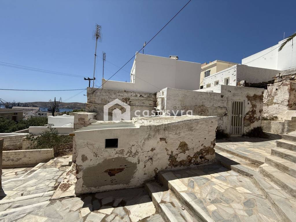 Εξωτερικοι χώροι