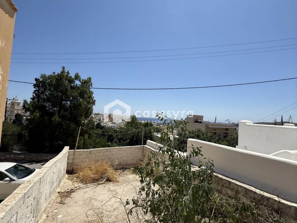 Εξωτερικοι χώροι