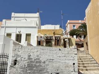 Εξωτερικοι χώροι