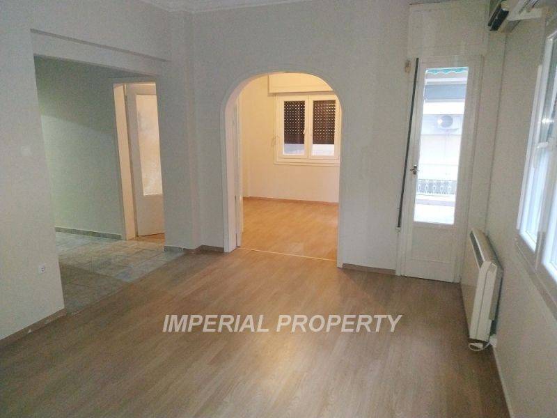 Άποψη χώρου