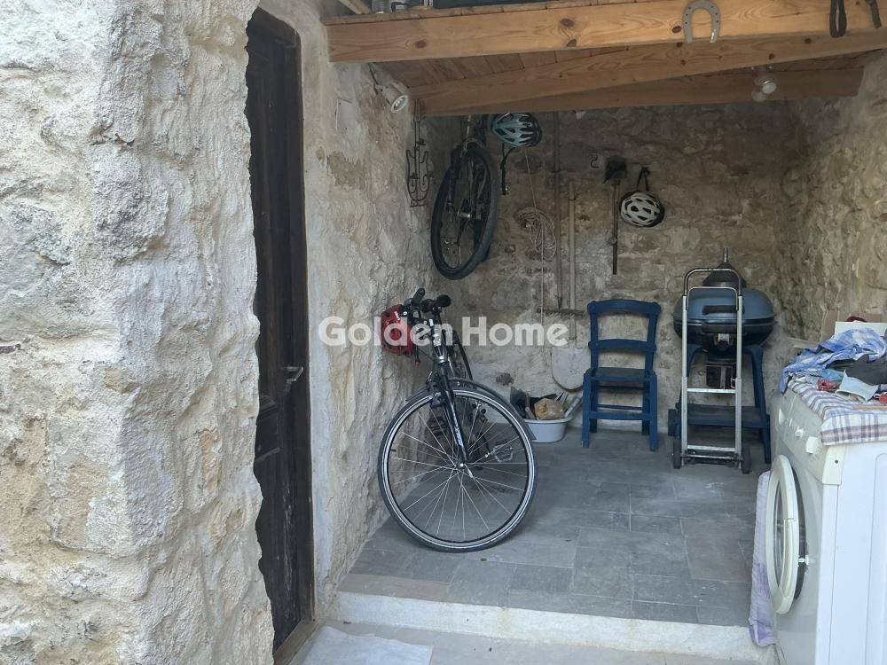 Κυρίως Χώρος