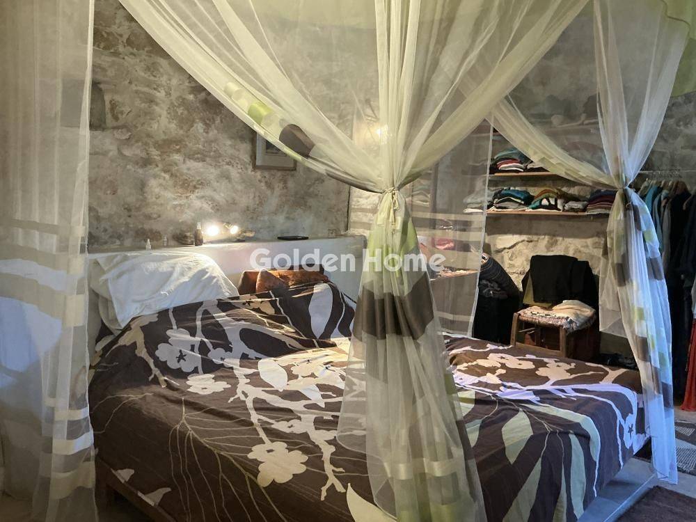 Υπνοδωμάτιο