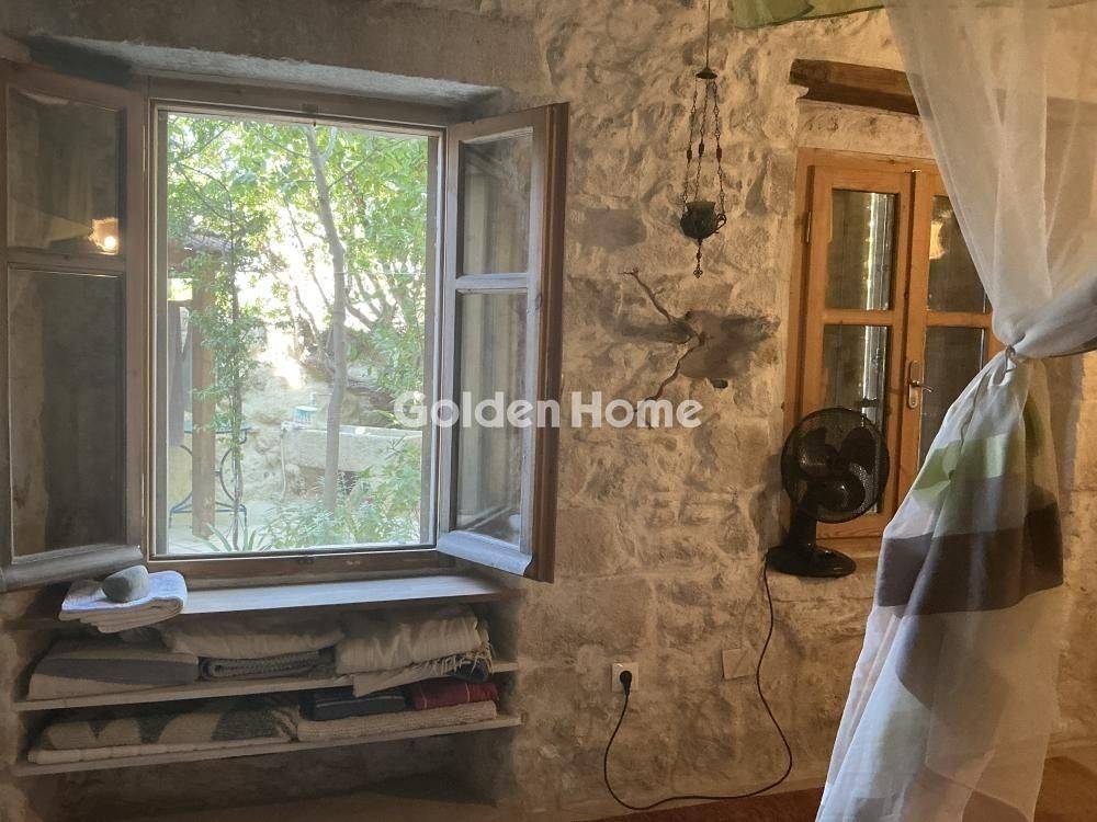 Κυρίως Χώρος