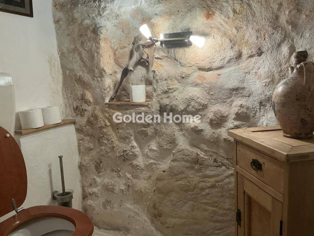 Κυρίως Χώρος