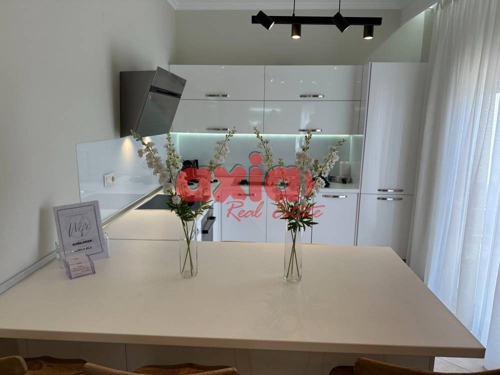 ΚΑΒΑΛΑ -ΚΑΛΑΜΙΤΣΑ Πωλείται πολυτελής