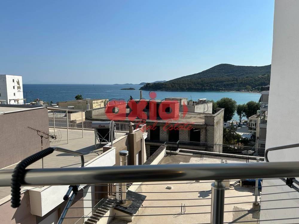 ΚΑΒΑΛΑ -ΚΑΛΑΜΙΤΣΑ Πωλείται πολυτελής