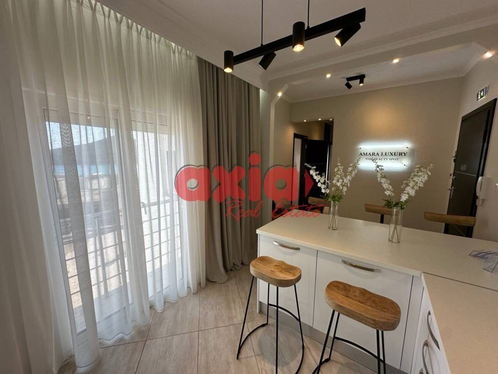 ΚΑΒΑΛΑ -ΚΑΛΑΜΙΤΣΑ Πωλείται πολυτελής