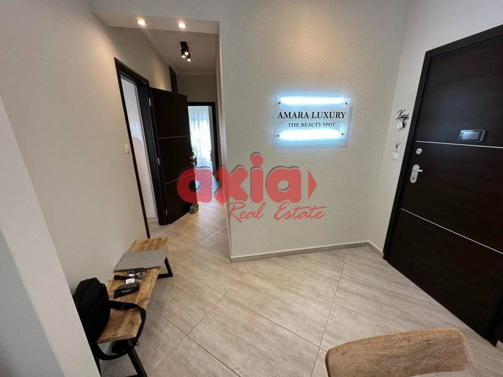 ΚΑΒΑΛΑ -ΚΑΛΑΜΙΤΣΑ Πωλείται πολυτελής