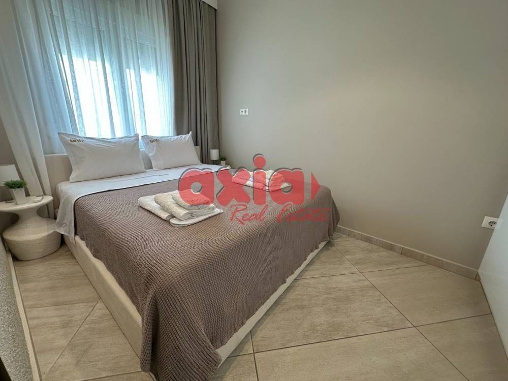 ΚΑΒΑΛΑ -ΚΑΛΑΜΙΤΣΑ Πωλείται πολυτελής