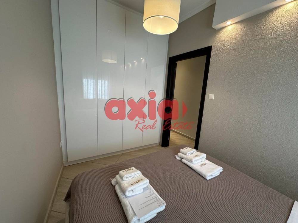 ΚΑΒΑΛΑ -ΚΑΛΑΜΙΤΣΑ Πωλείται πολυτελής