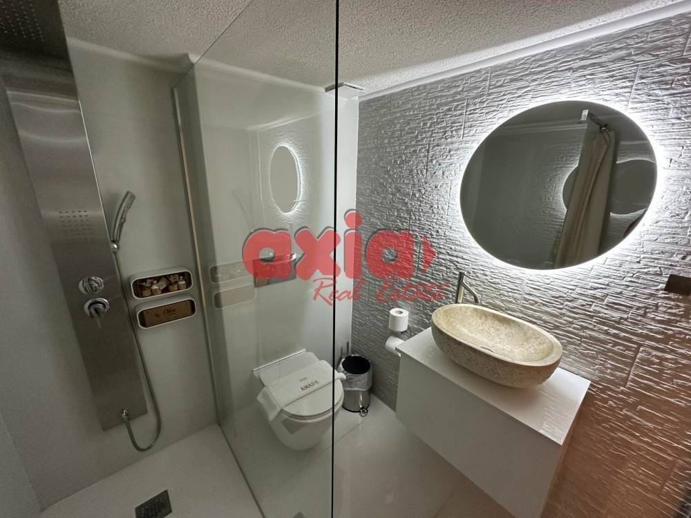 ΚΑΒΑΛΑ -ΚΑΛΑΜΙΤΣΑ Πωλείται πολυτελής