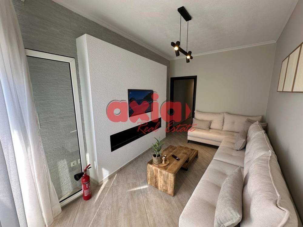 ΚΑΒΑΛΑ -ΚΑΛΑΜΙΤΣΑ Πωλείται πολυτελής