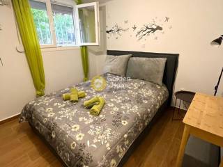 Υπνοδωμάτιο