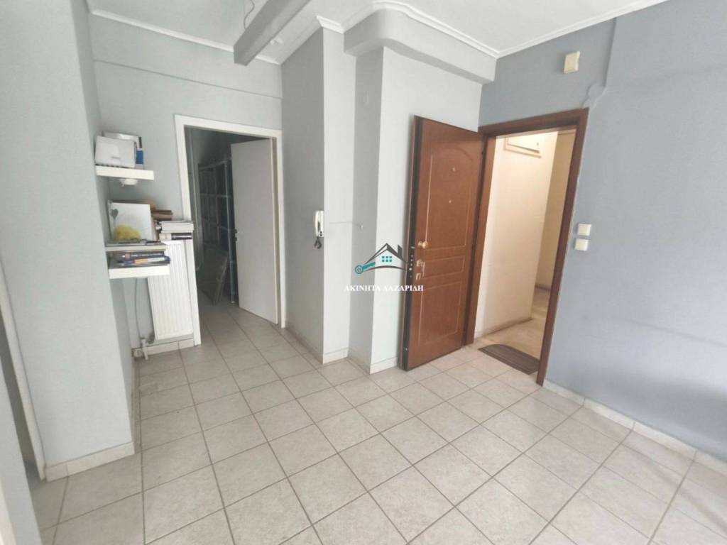 Πόρτα Ασφαλείας