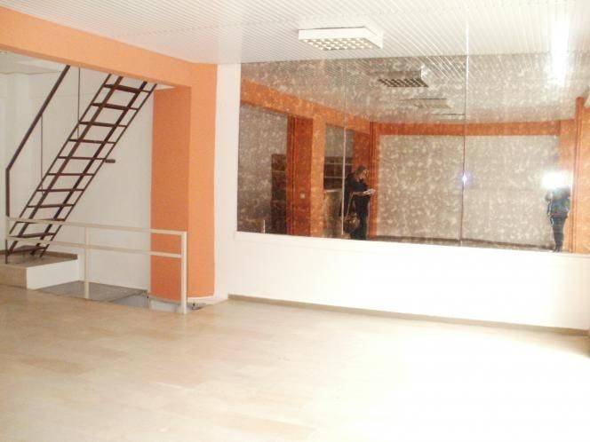 Εσωτερικός Χώρος