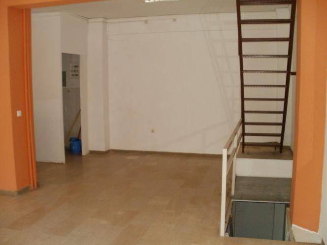 Εσωτερικός Χώρος