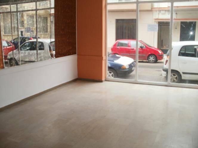 Εσωτερικός Χώρος