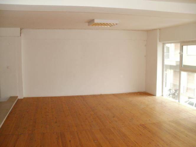 Εσωτερικός Χώρος