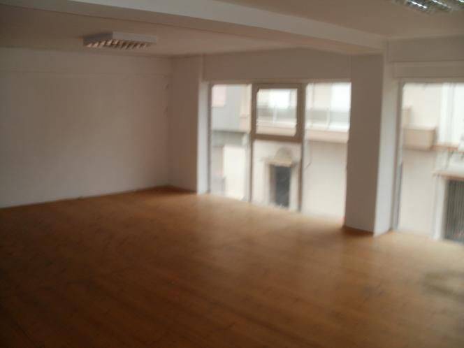 Εσωτερικός Χώρος