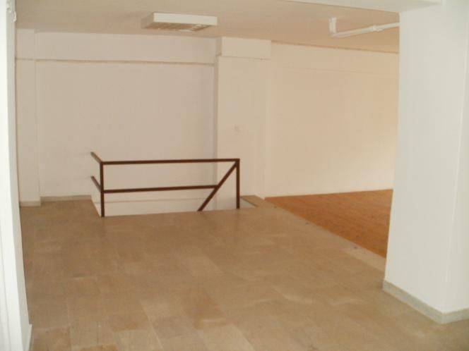 Εσωτερικός Χώρος