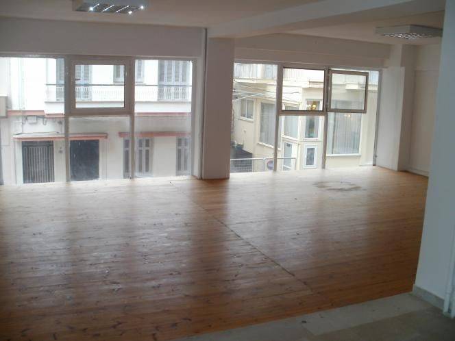 Εσωτερικός Χώρος