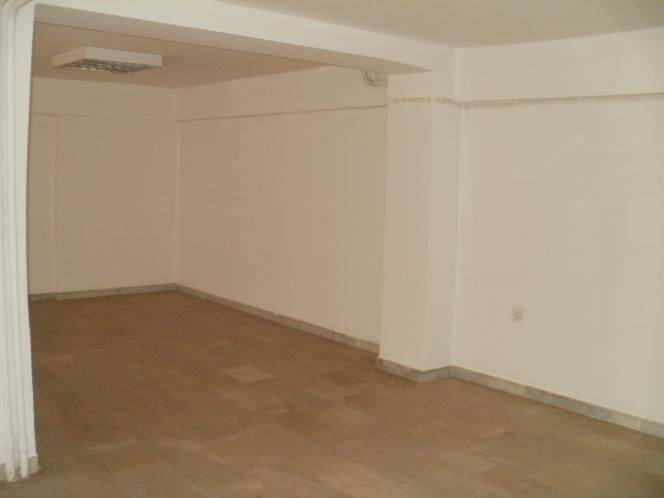 Εσωτερικός Χώρος