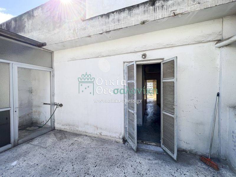 Εξωτερικός χώρος