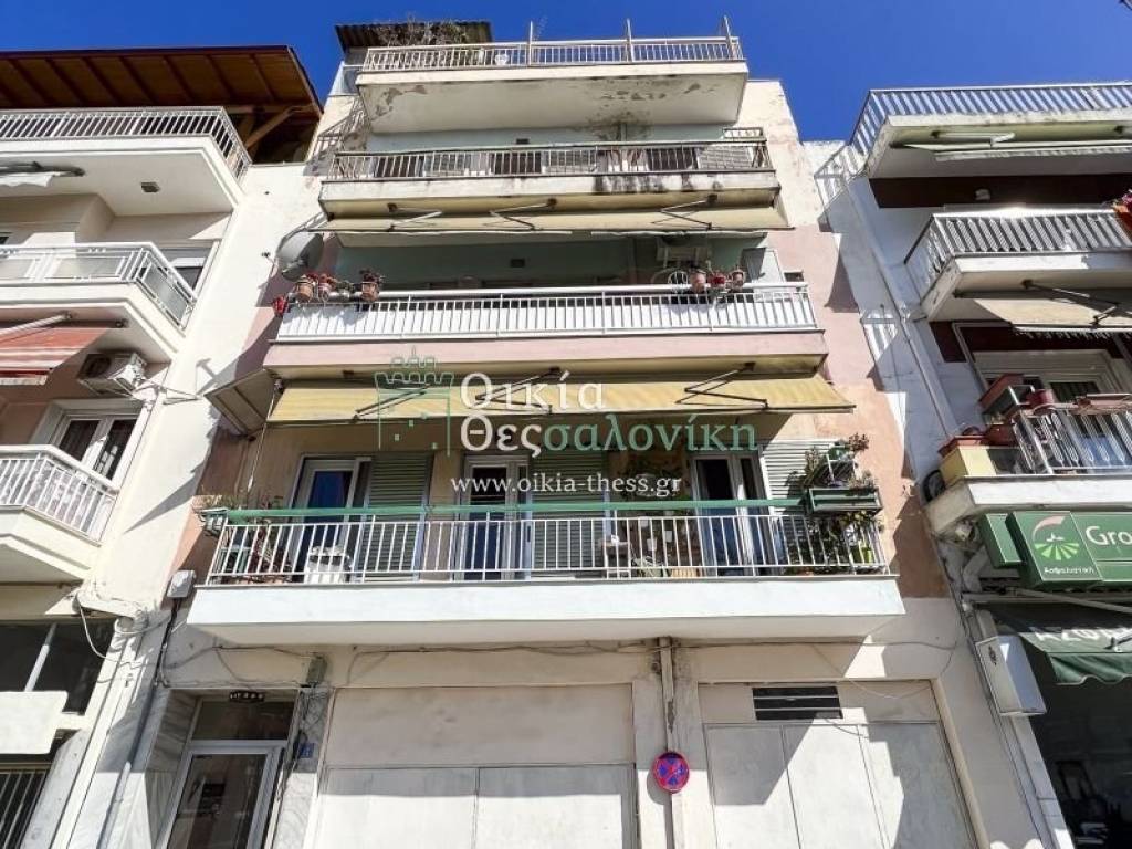 Εξωτερικός χώρος