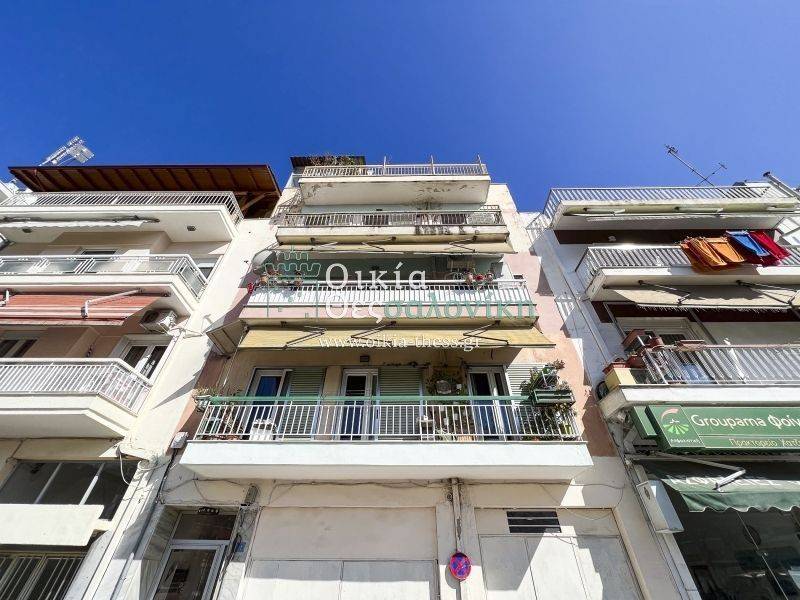 Εξωτερικός χώρος