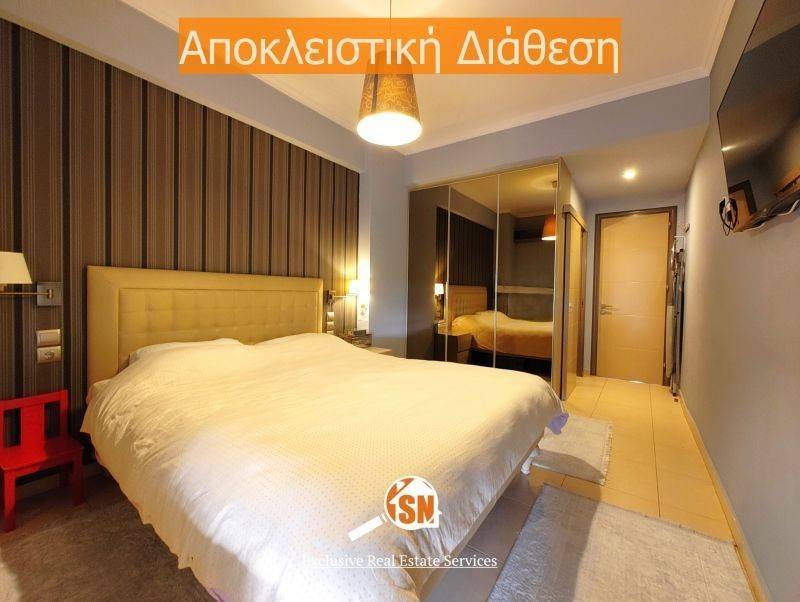 Υπνοδωμάτιο