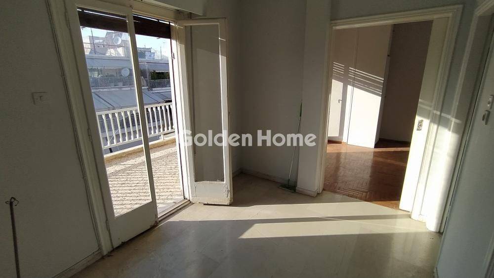 Χολ - Διάδρομος