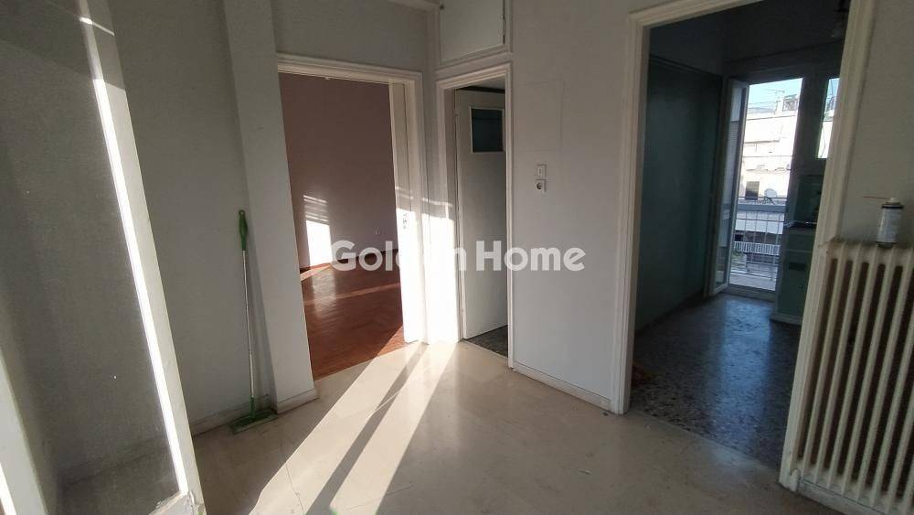 Χολ - Διάδρομος