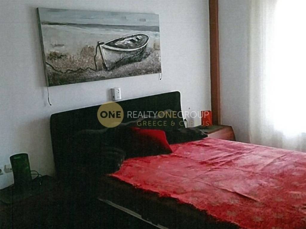 Υπνοδωμάτιο