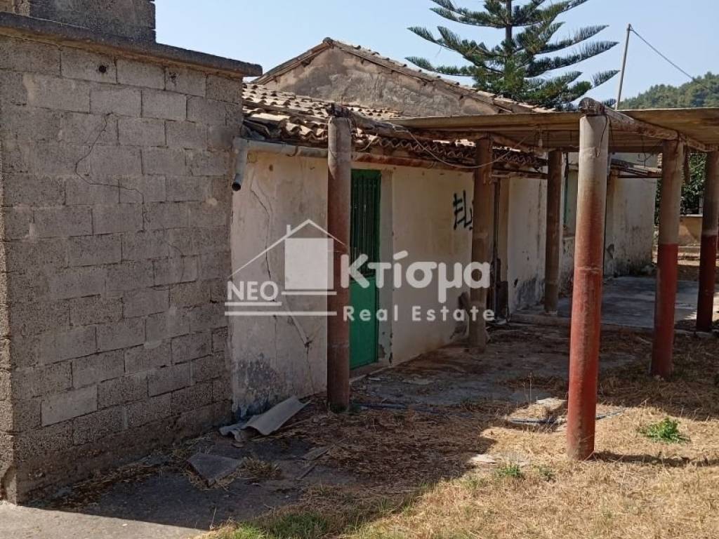 Εξωτερικός χώρος