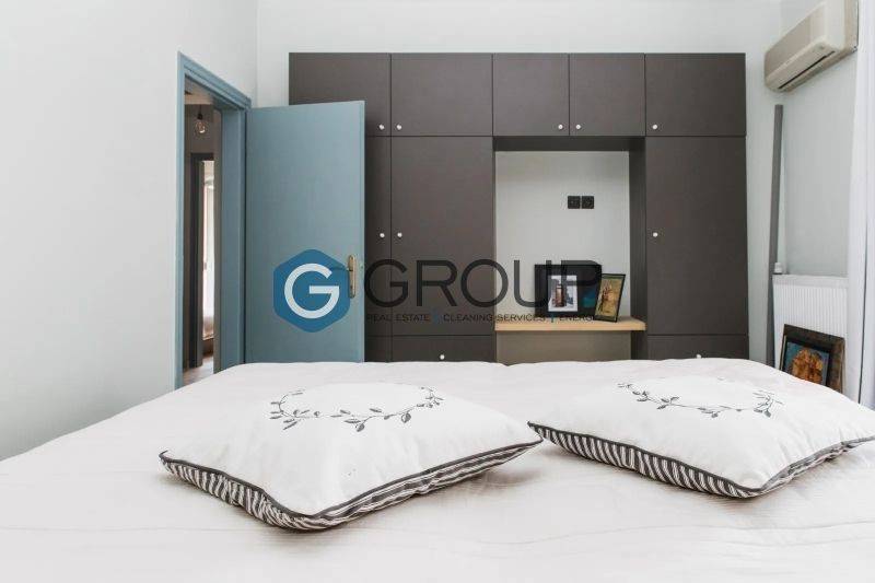 Υπνοδωμάτιο